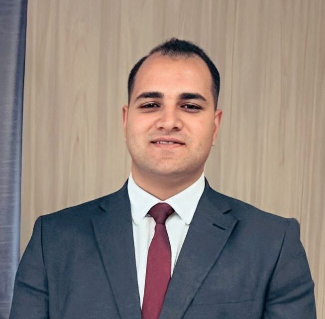 Leadership Member